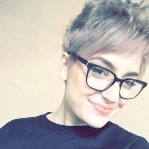 Meet your Posher, Brooke